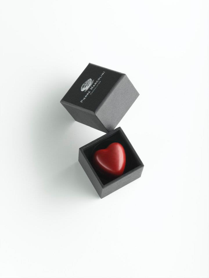 Passion For Luxury Pierre Marcolini Belgian luxury chocolats