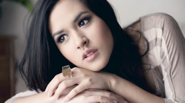 Jadi Salah Satu Wanita Dambaan Pria Indonesia, Ternyata Hanya Ini Rahasia Cantik Raisa!