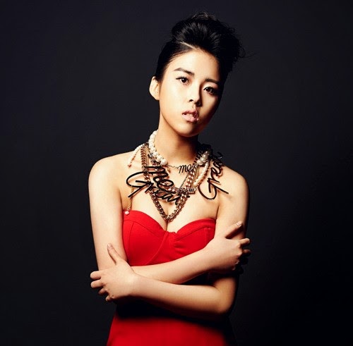 asia revolution dohee intensa y fabulosa para el nuevo programa de asia revolution dohee intensa y fabulosa para el nuevo programa de