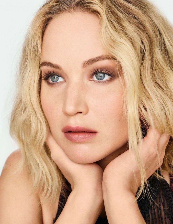 Modaya Dair ♥: Jennifer Lawrence