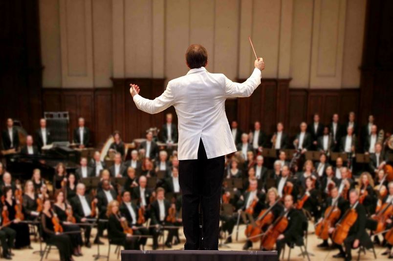 Choral Conducting Techniques Phamox Music