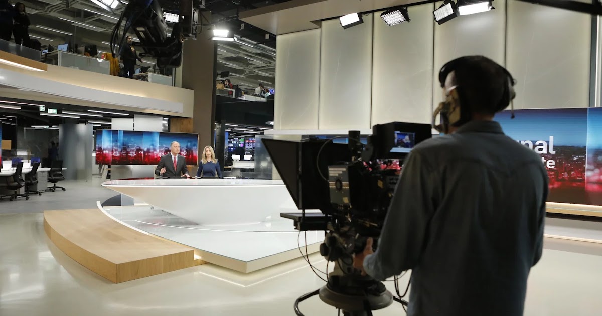 Estreia do renovado Jornal da Noite vale 1 191 mil espectadores à SIC Estreia do renovado Jornal da Noite vale 1 191 mil espectadores à SIC