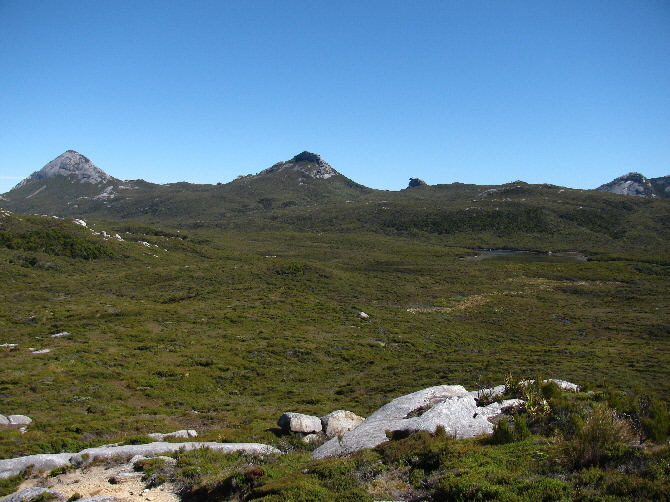 SY Sophia Stewart Island part 5, Magog tramp