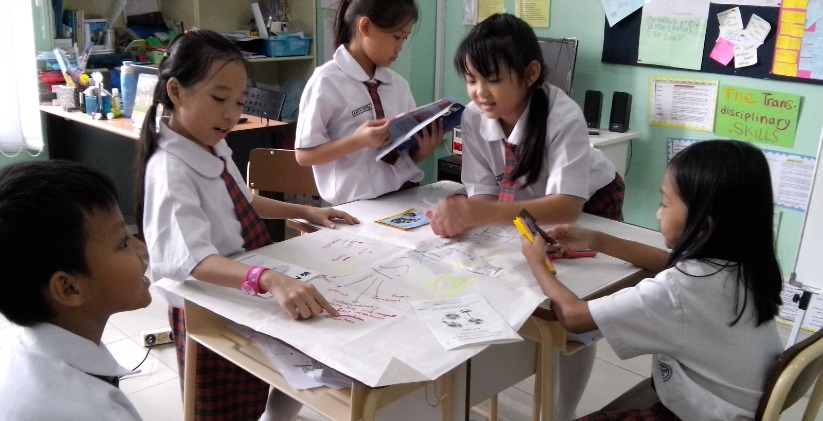 5 Manfaat Pembelajaran Kooperatif Bagi Siswa Berbagi Ilmu