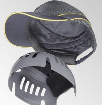 7 каскетка защитная это что