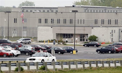 Toledo Correctional Institution