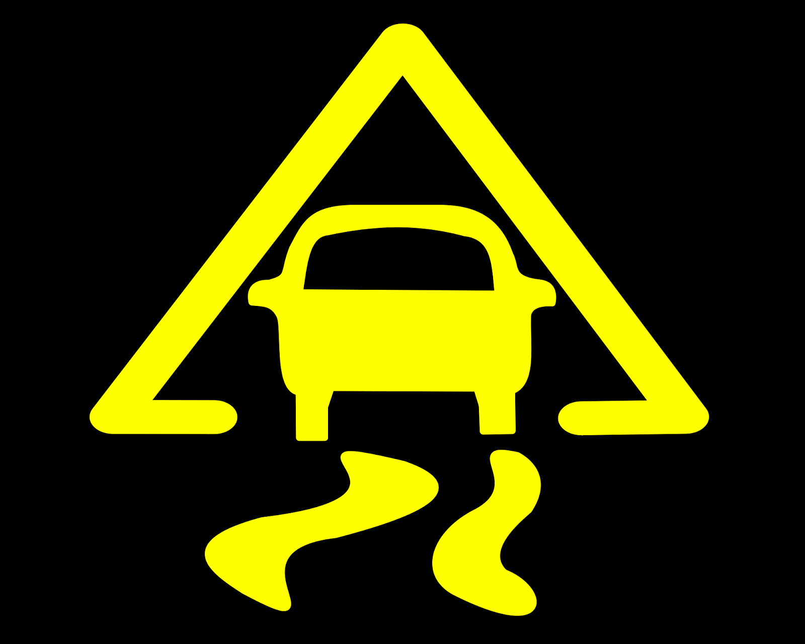 Vehicle Stability Control (VSC) RODA 2 RODA 4