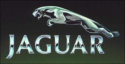 World Of Cars: Jaguar logo