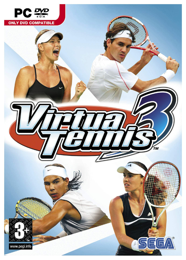 virtua tennis 4 pc save patch virtua tennis 4 pc save patch