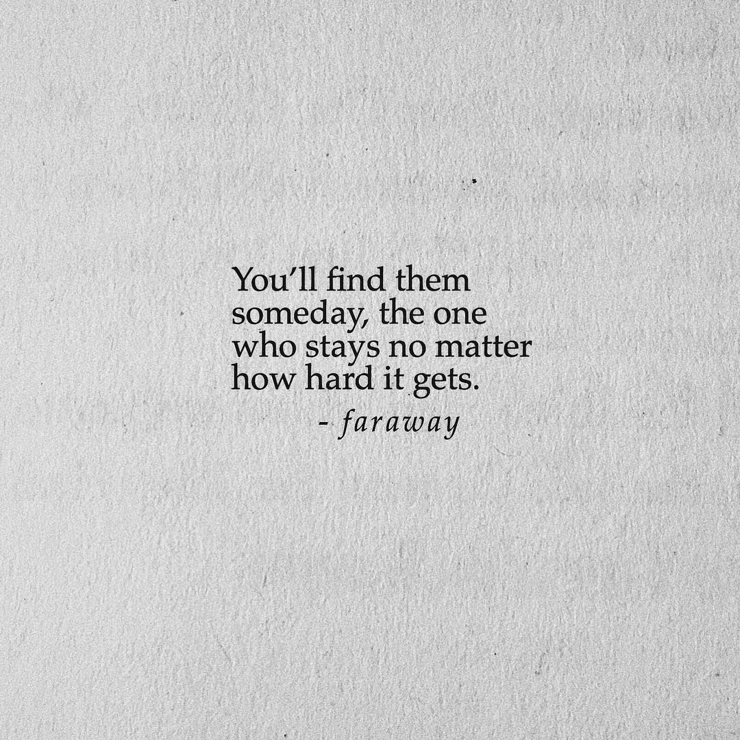 thinking of you short poems