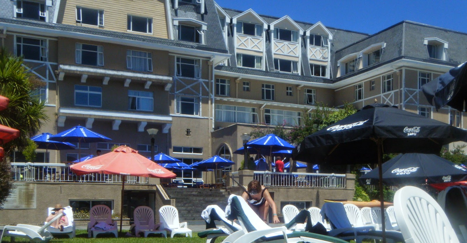 Casino enjoy pucon valor entrada