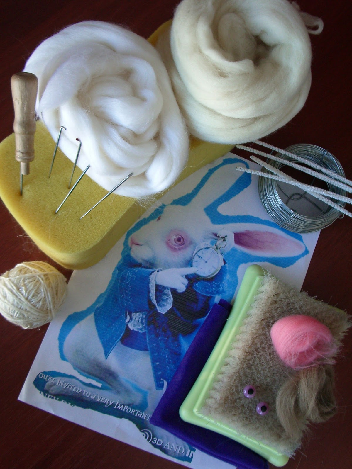 МАСТЕР-КЛАСС ПО ВАЛЯНИЮ ОТ САМОТОШИНОЙ ТАТЬЯНЫ. Обсуждение на ...