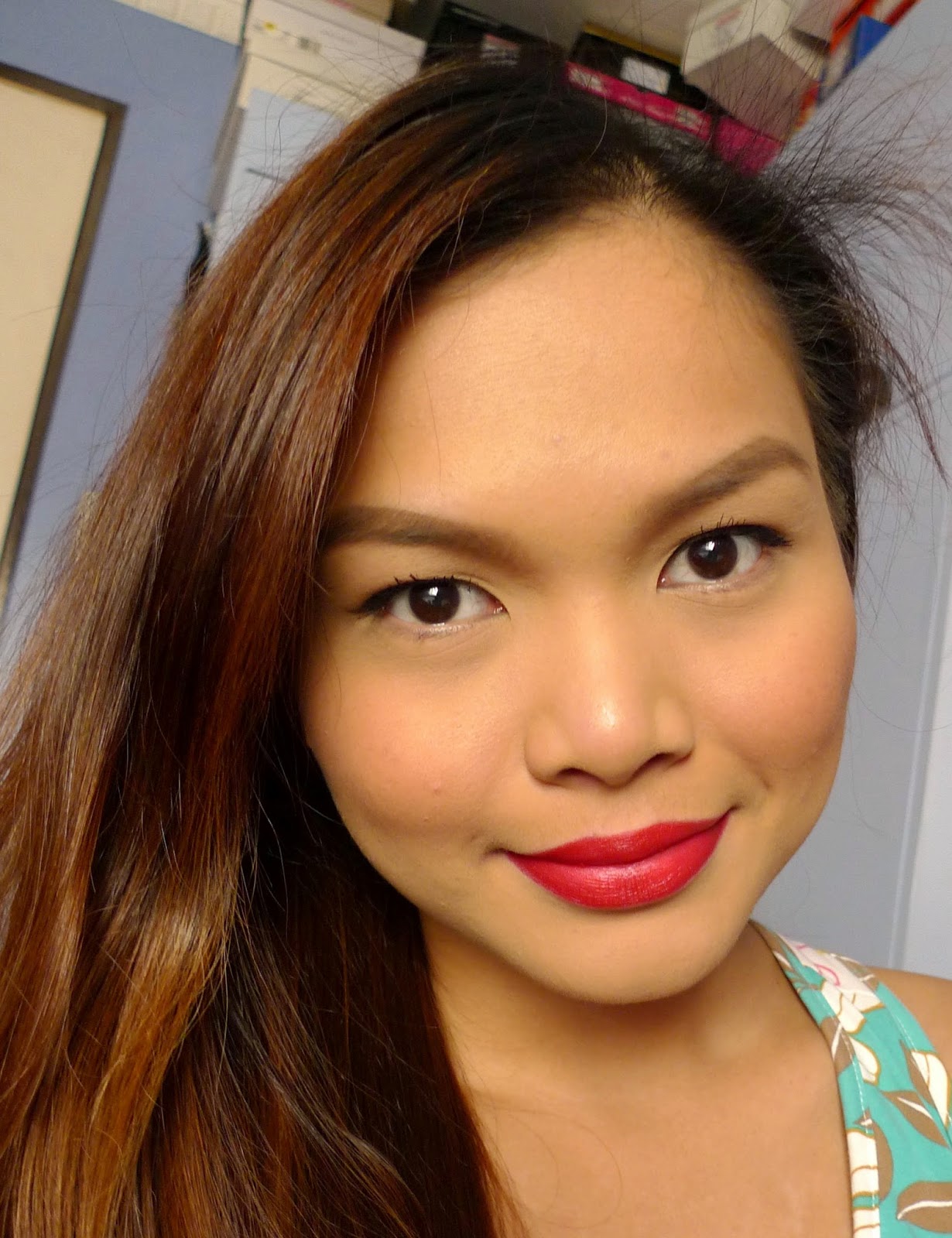 L'Oreal Moist Matte Lipsticks Review | The Beauty Junkee
