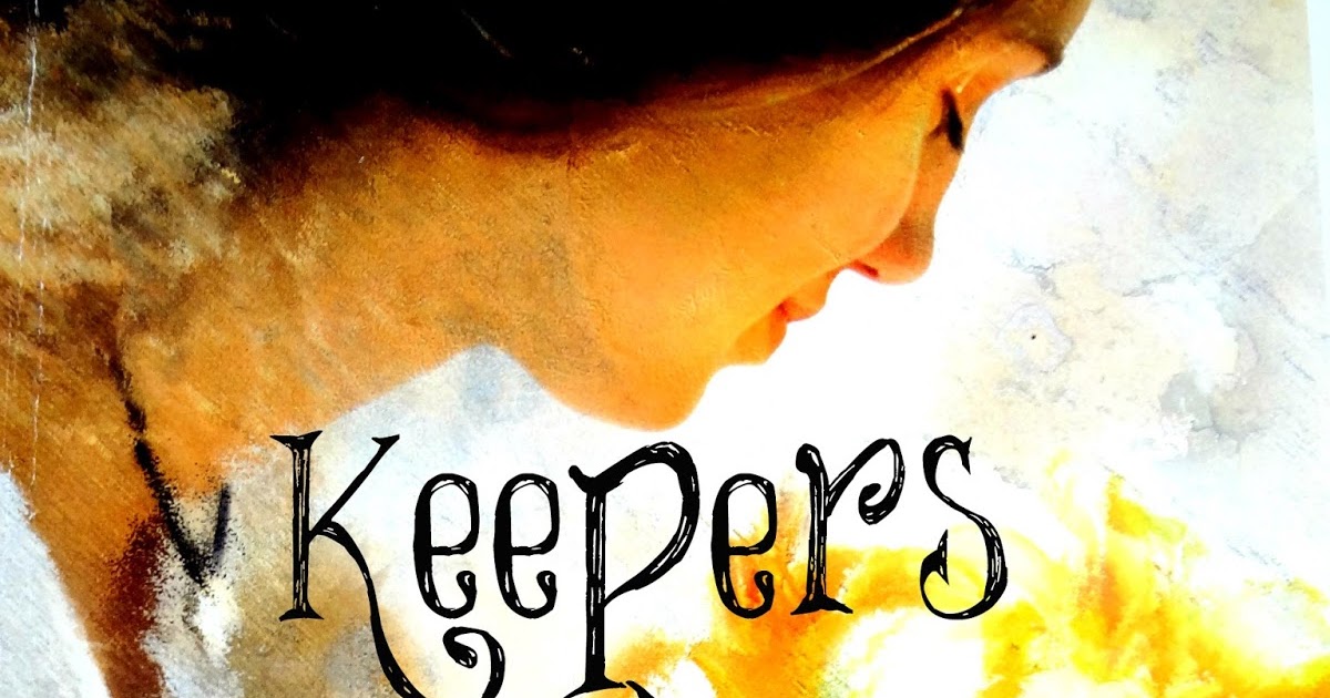 Always Learning Keepers at Home Chapter Twenty