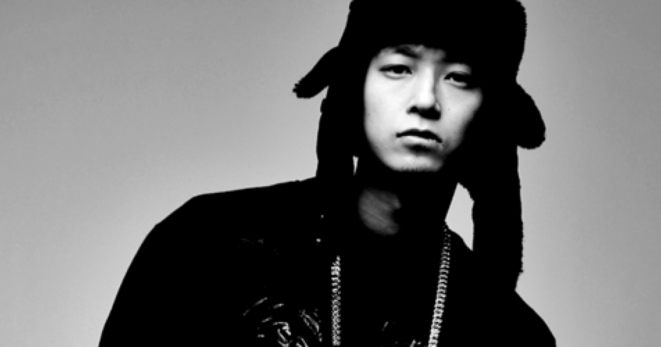 Black and asian rap
