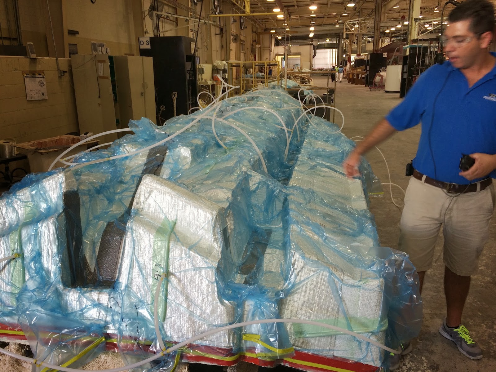 Boating News from St. Joseph, Michigan: 2014