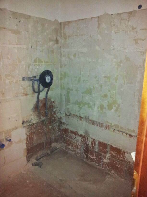 Serendipity: Interior-Inspo: Über Badezimmer und Dankbarkeit.