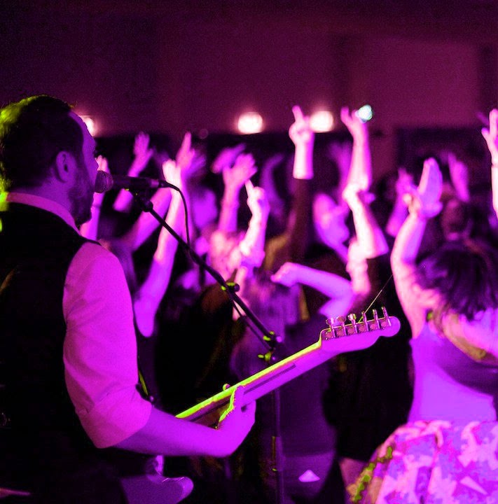 The Party Entertainment Blog Top 10 Tips For Choosing Bands For Hire