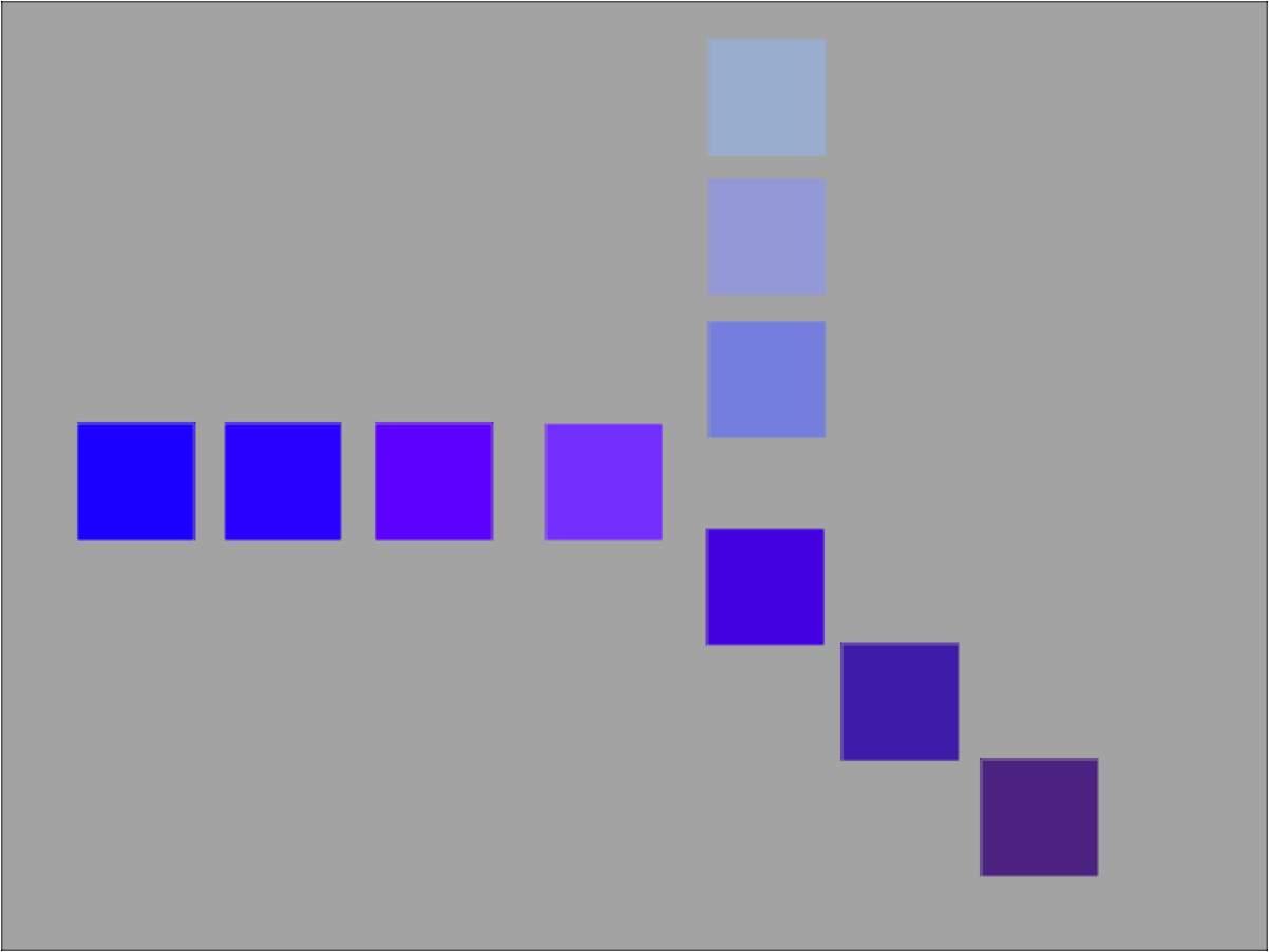 Design Context: Colour Lectures 1, 2, 3 & 4