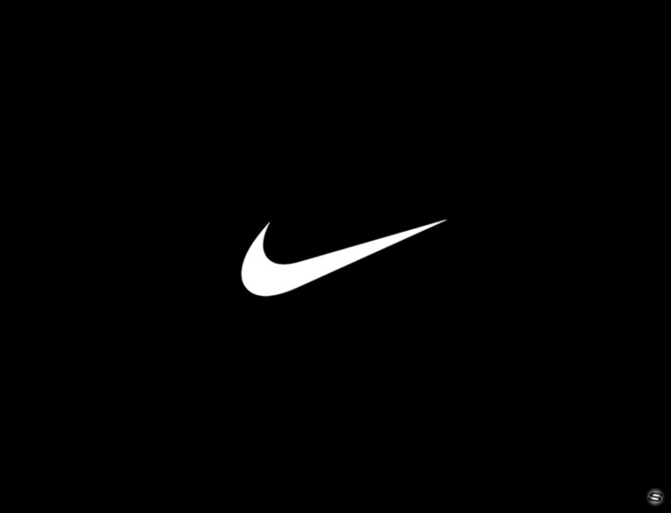 Wallpaper Hd 1080P Black And White Nike | Wallpapers World
