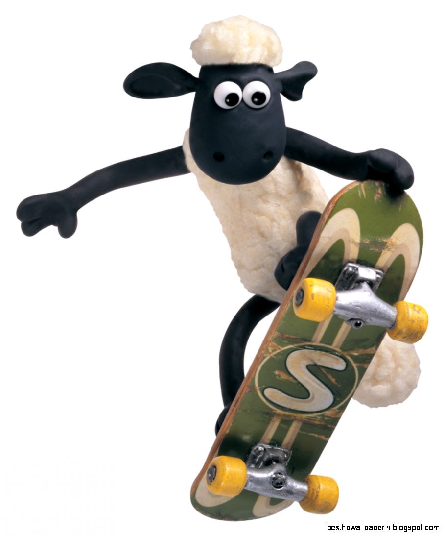 ️ the Sheep on Pinterest  Shaun The Sheep Sheep
