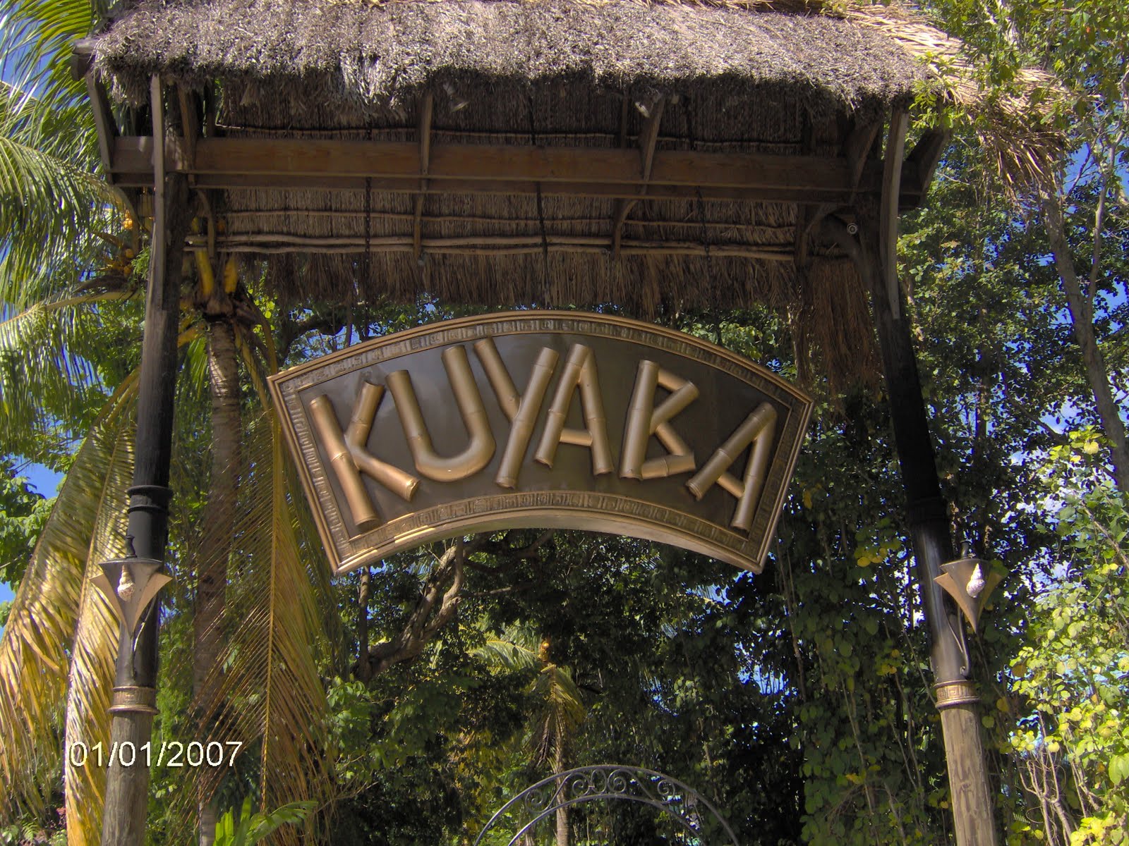 New Travel Pages Kuyaba Jamaican Restaurant in Negril