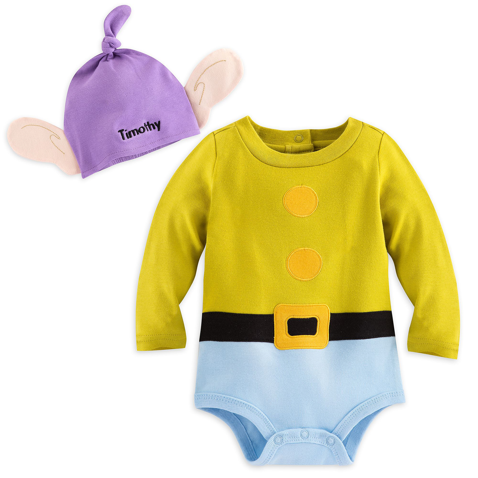infant dopey costume