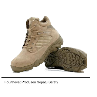 Produsen Sepatu Safety Produsen Sepatu Safety Bandung