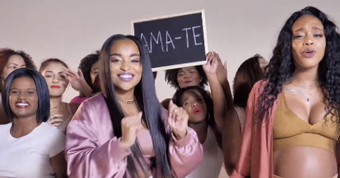 Video Yasmine Feat Josslyn Es O Teu Primeiro Amor video yasmine feat josslyn es o teu