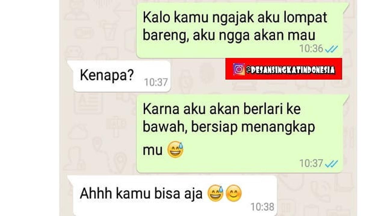 7 Gombalan Maut Cowok Ini Dijamin Membuat Cewek Senyum