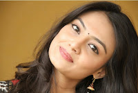 nikitha+latest+Photos+in+Anurag+Producti