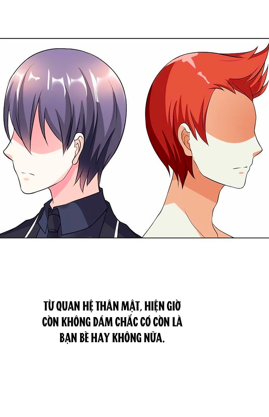 Song Diện Danh Viện - Chương 32 - Trang 21