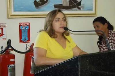 EX SECRETÁRIA DE SAÚDE DE MACAU É NOMEADA SECRETÁRIA ADJUNTA DE SAÚDE DO ESTADO.