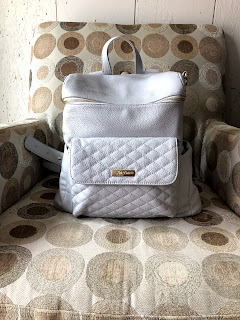 luli bebe diaper bag