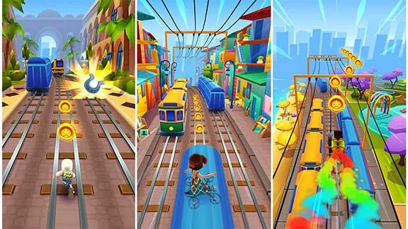 subway surfers mod apk aptoide subway surfers mod apk aptoide