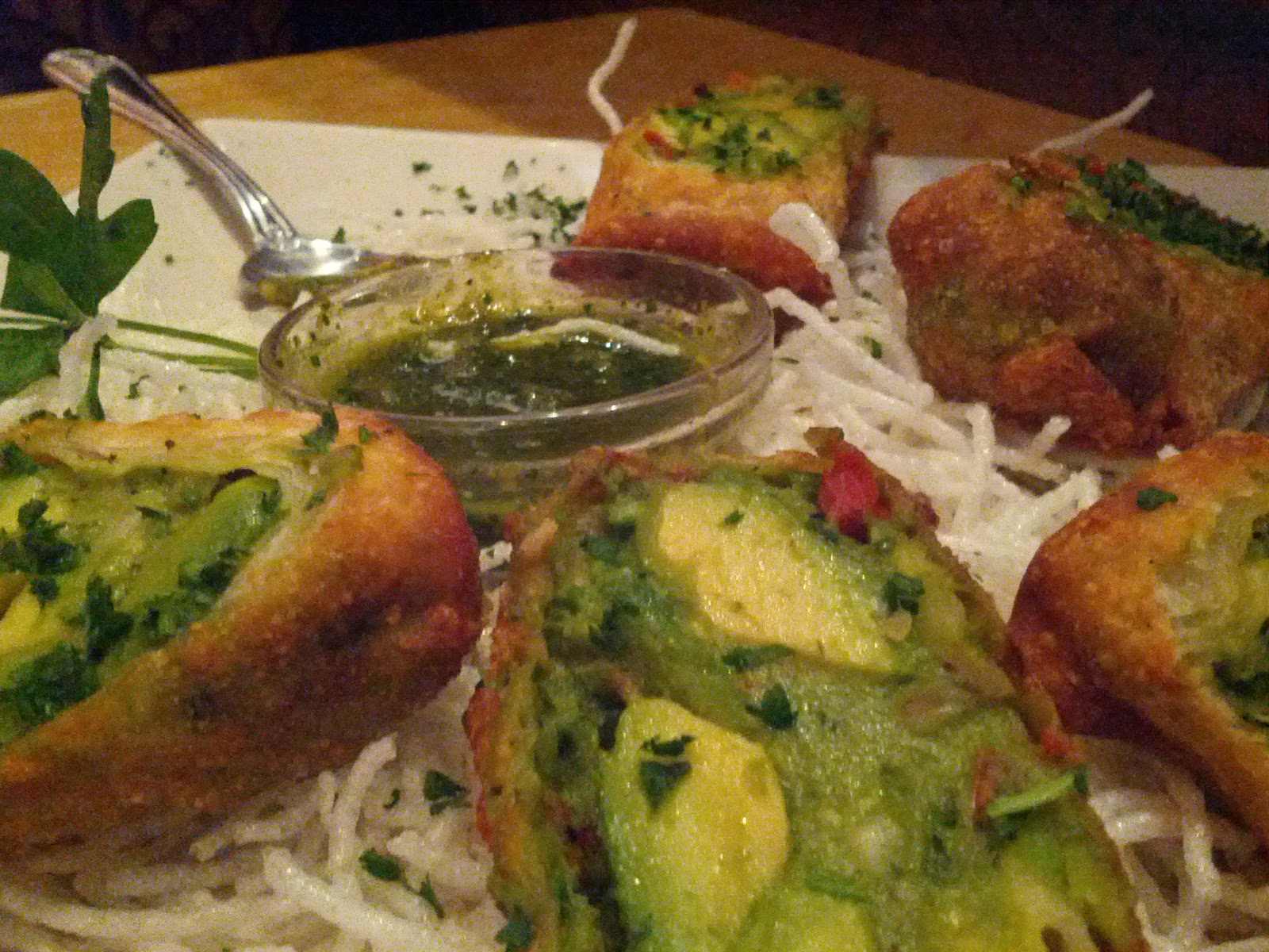 Appetizers Medley Cheesecake Factory