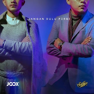 Seventeen - Jangan Dulu Pergi