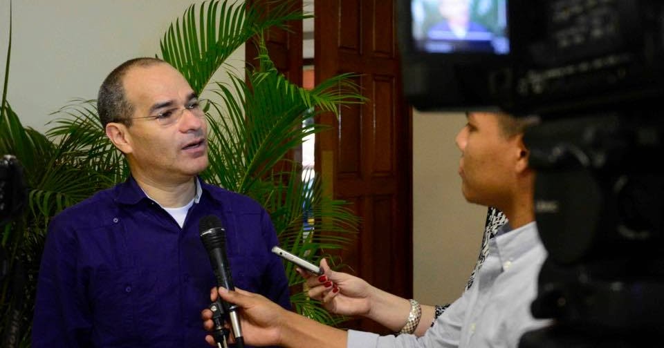 Carlos Emilio Lopez Hurtado