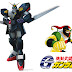 Gundam Extreme VS: Full Boost added Spiegel Gundam via gundam.info