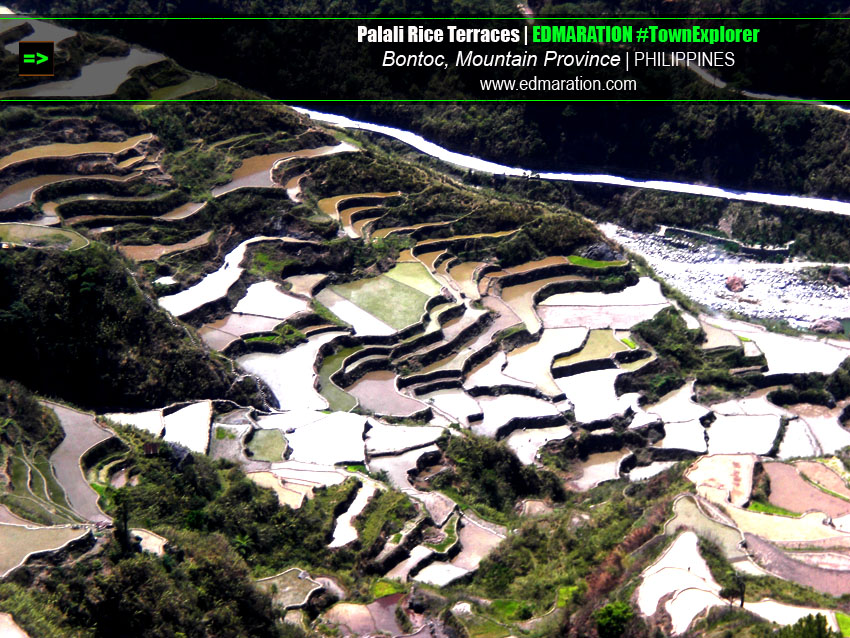 Bontoc, Mountain Province