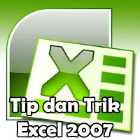 Mencetak Kop Berulang Pada Excel 2007