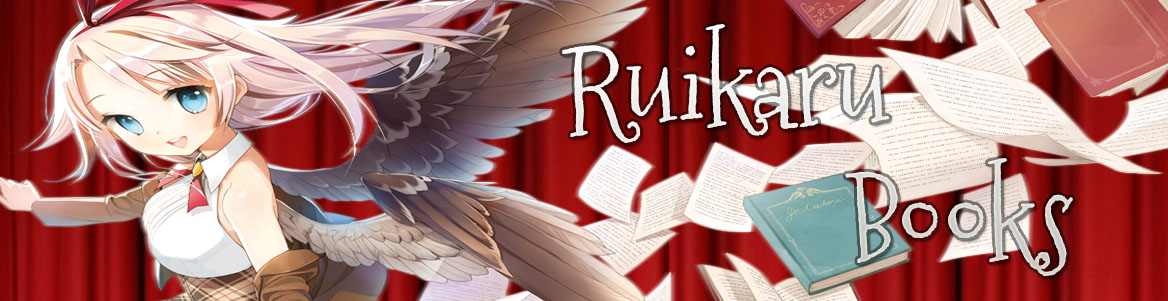 Ruikaru-books