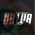 Dji Tafinha - Na Lua (Remix Zouk) (Feat. Anselmo Ralph) (E-Jay & Over12 Guettoz Muzik) [Download]