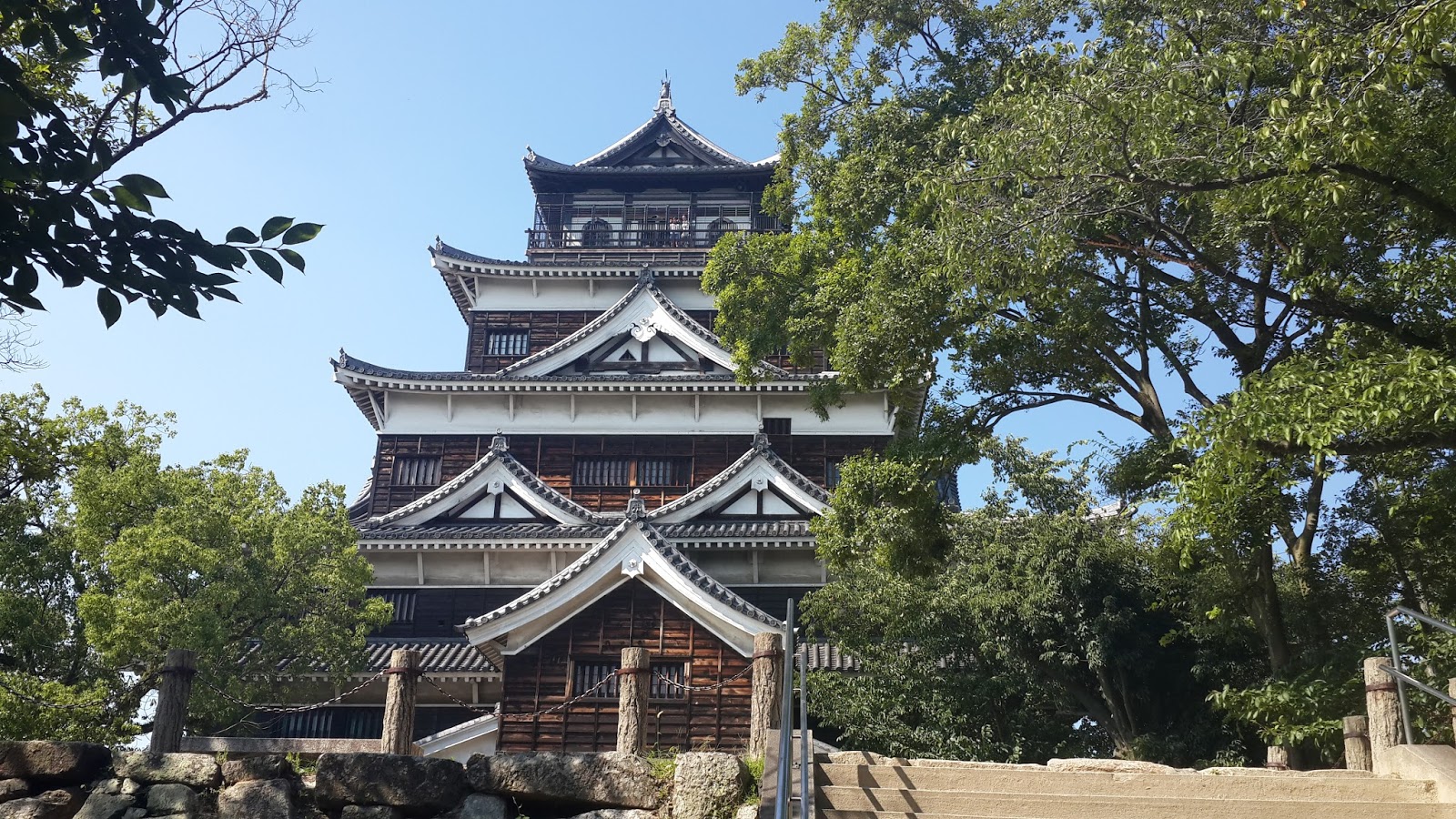 Kunci Jawaban Istana Osaka 1
