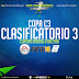 Copa C3 (Clasificatorio #3 CAI2016) PS4