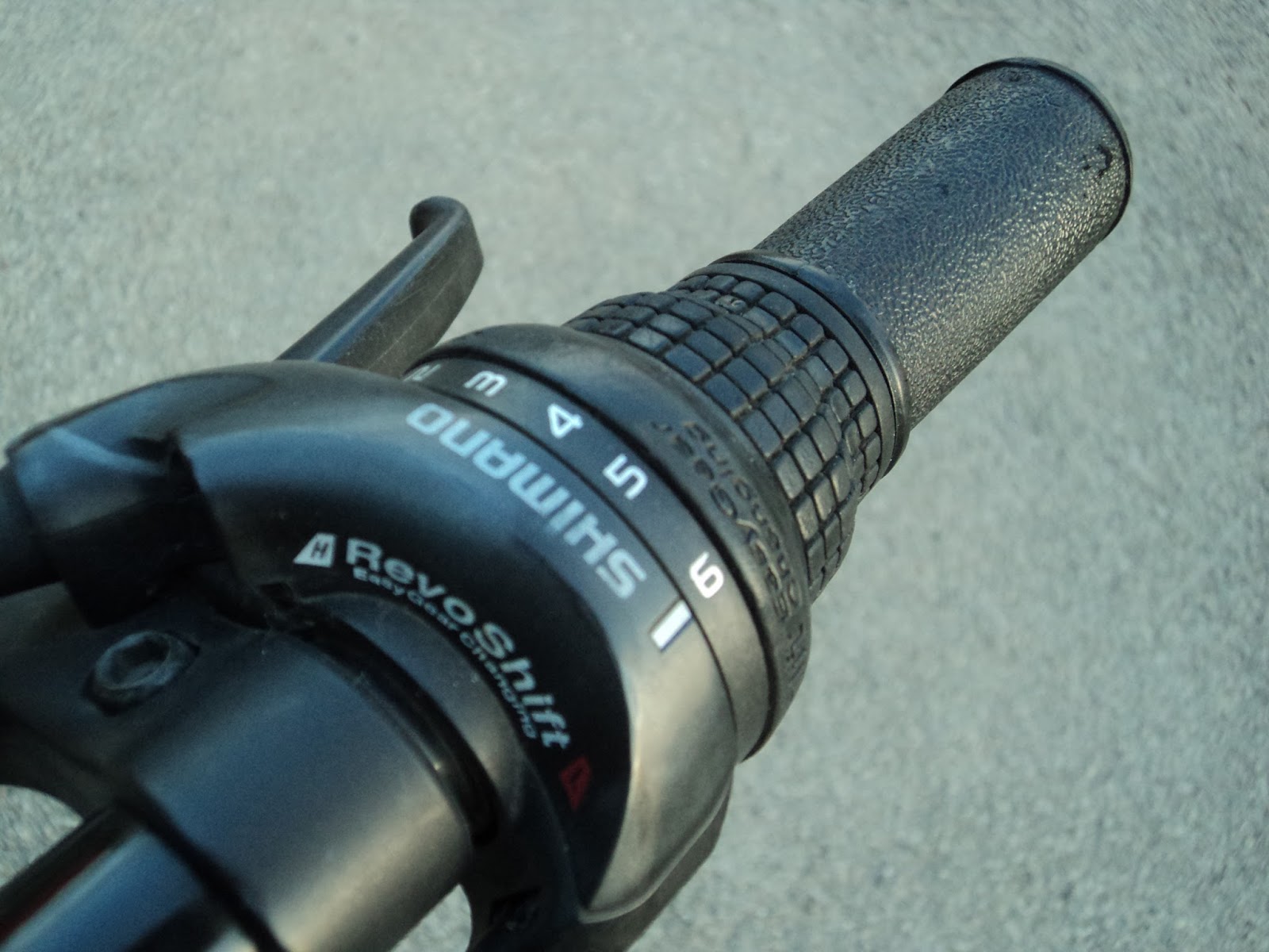 6 speed bike