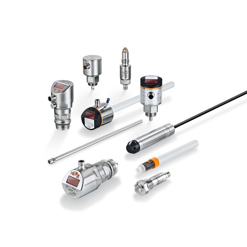 Transmitters Used in Industrial Process Control Process Control