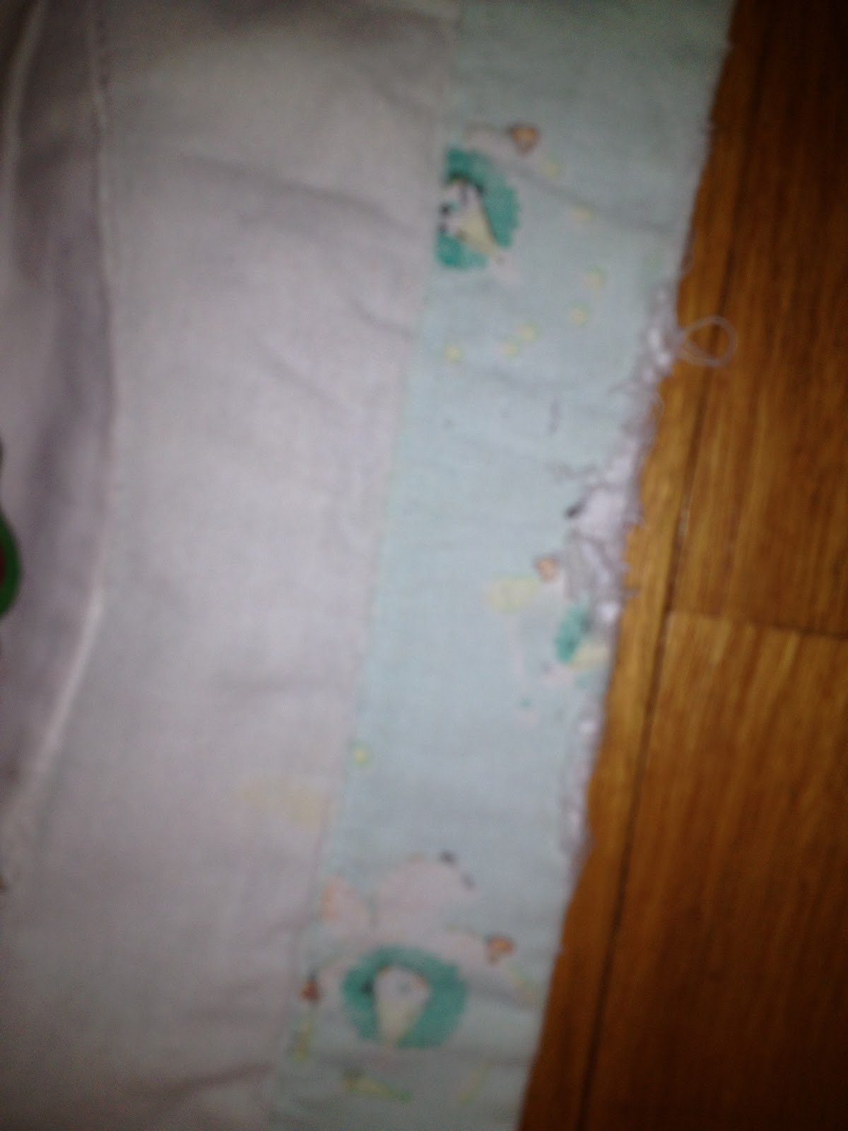 Small Quilts and Doll Quilts: June 2012