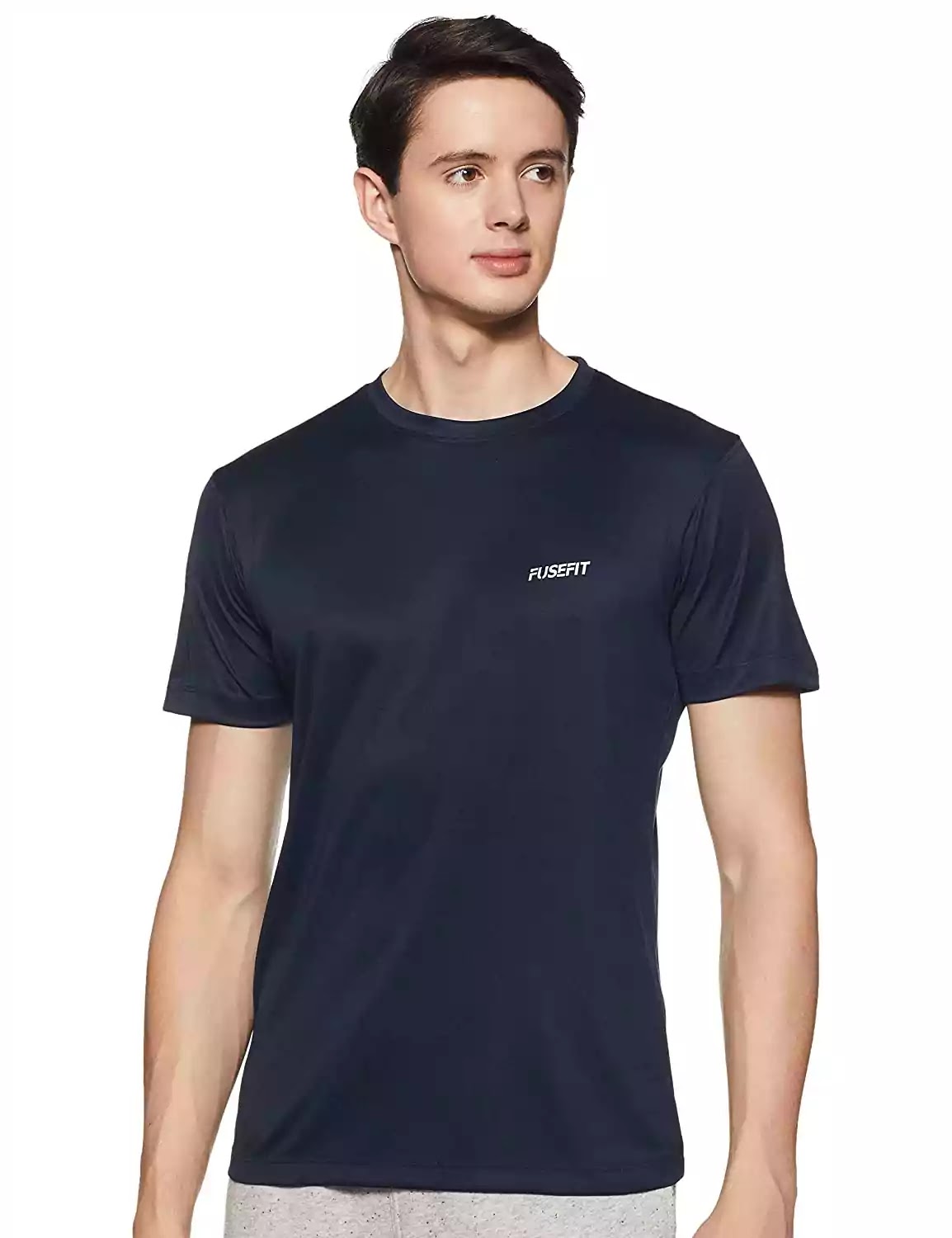 Fusefit Men's Sports T-Shirt