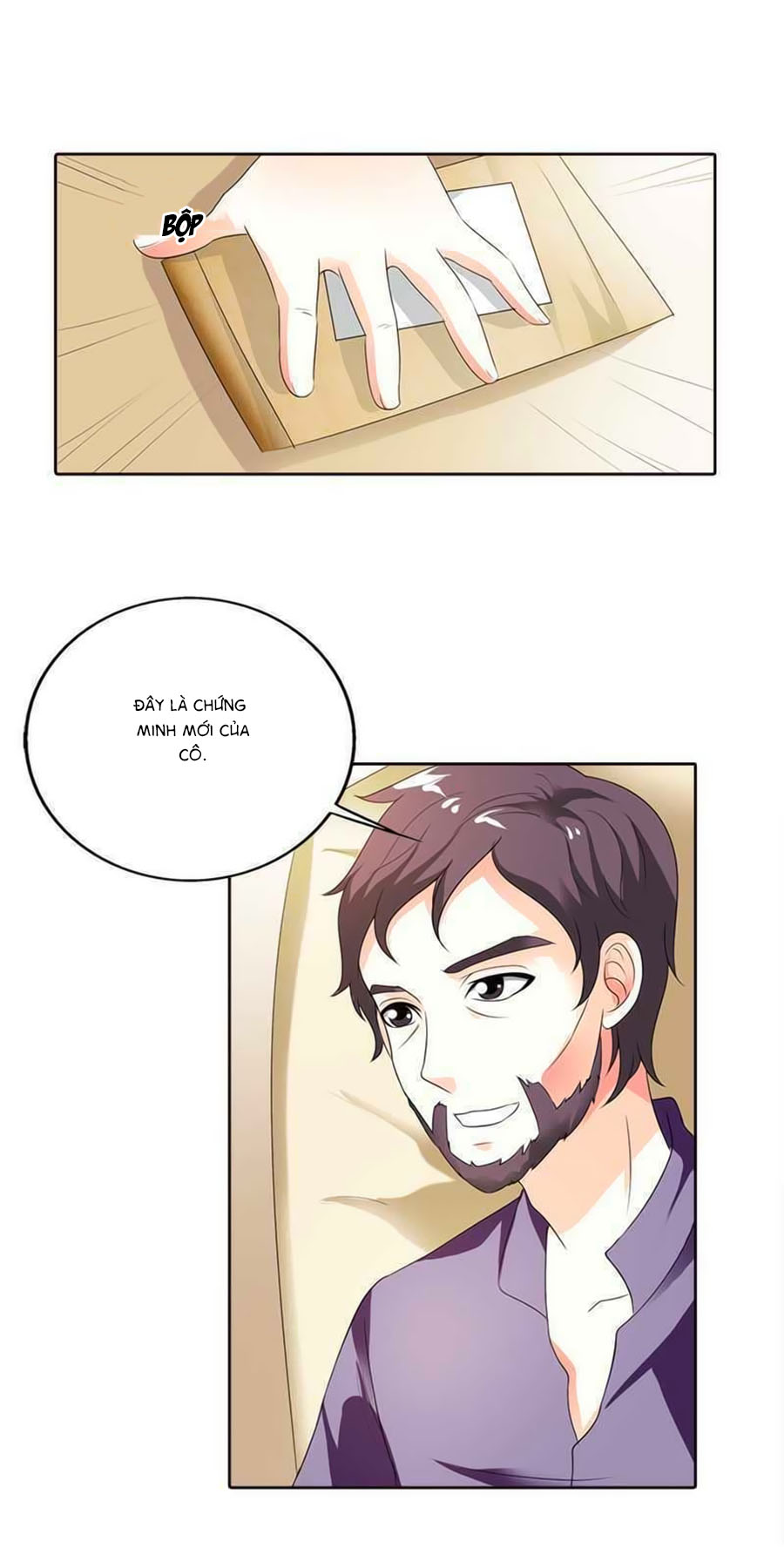 Song Diện Danh Viện - Chương 49 - Trang 6